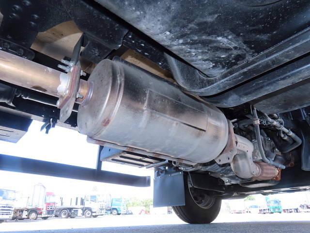 マツダタイタン平ボディ小型（2t・3t）[写真08]