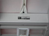 日野レンジャー幌ウイング中型（4t）[写真12]