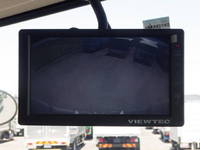 日野レンジャー幌ウイング中型（4t）[写真18]