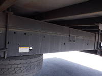 日野レンジャー幌ウイング中型（4t）[写真27]