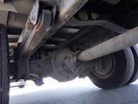 日野レンジャー幌ウイング中型（4t）[写真29]