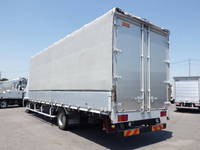 日野レンジャー幌ウイング中型（4t）[写真02]