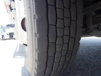 日野レンジャー幌ウイング中型（4t）[写真32]