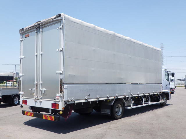 日野レンジャー幌ウイング中型（4t）[写真04]