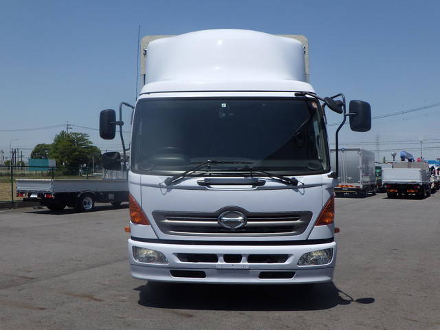 日野レンジャー幌ウイング中型（4t）[写真05]