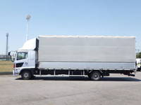 日野レンジャー幌ウイング中型（4t）[写真07]