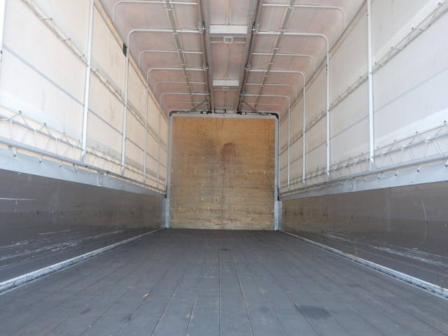 日野レンジャー幌ウイング中型（4t）[写真09]