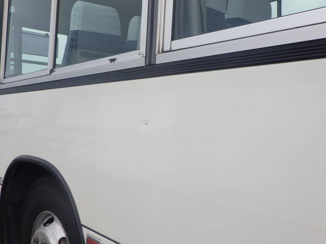 日野ブルーリボンバス[写真10]