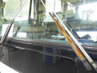 日野ブルーリボンバス[写真12]