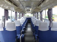 日野ブルーリボンバス[写真13]