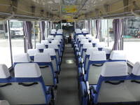 日野ブルーリボンバス[写真14]