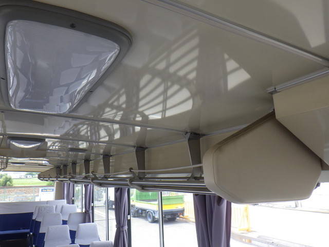 日野ブルーリボンバス[写真15]