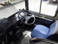 日野ブルーリボンバス[写真16]