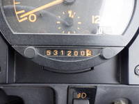 日野ブルーリボンバス[写真17]