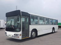 日野ブルーリボンバス[写真01]