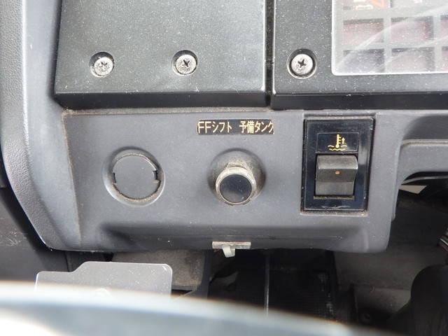 日野ブルーリボンバス[写真20]