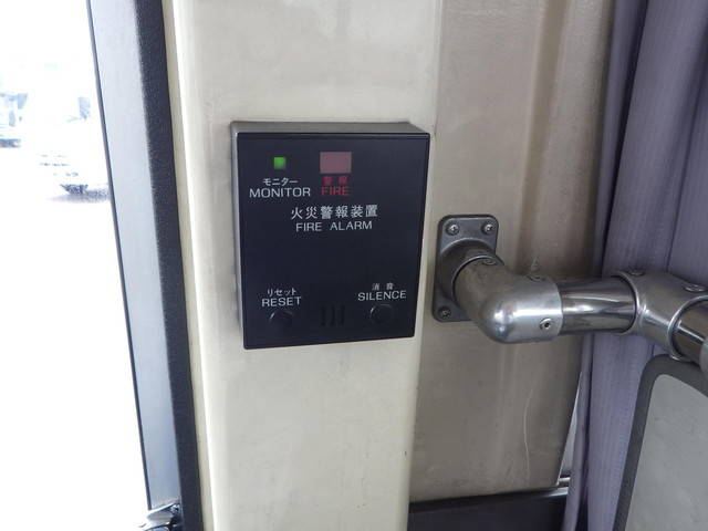 日野ブルーリボンバス[写真22]