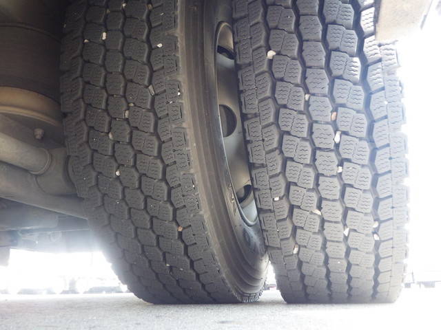 日野ブルーリボンバス[写真28]