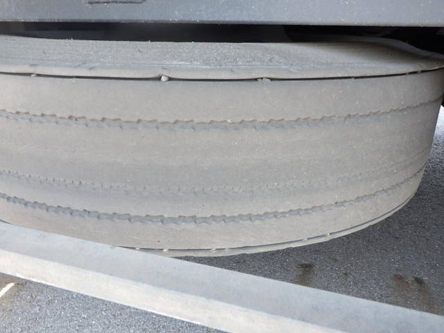 日野ブルーリボンバス[写真29]