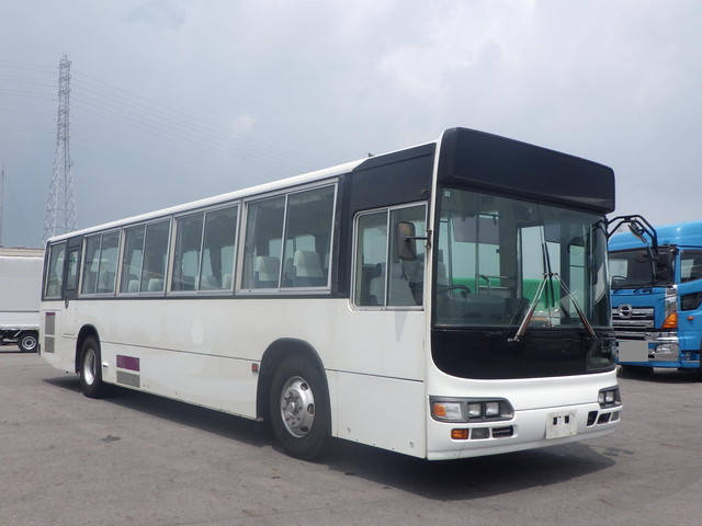 日野ブルーリボンバス[写真03]