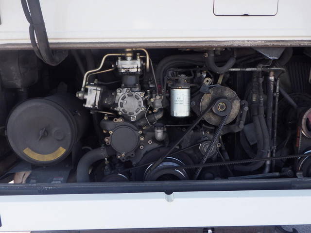 日野ブルーリボンバス[写真30]