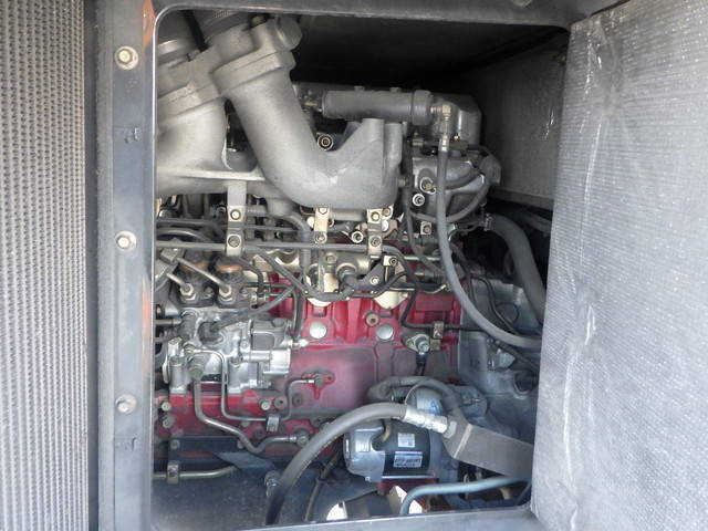 日野ブルーリボンバス[写真31]