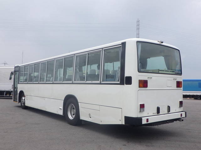 日野ブルーリボンバス[写真04]