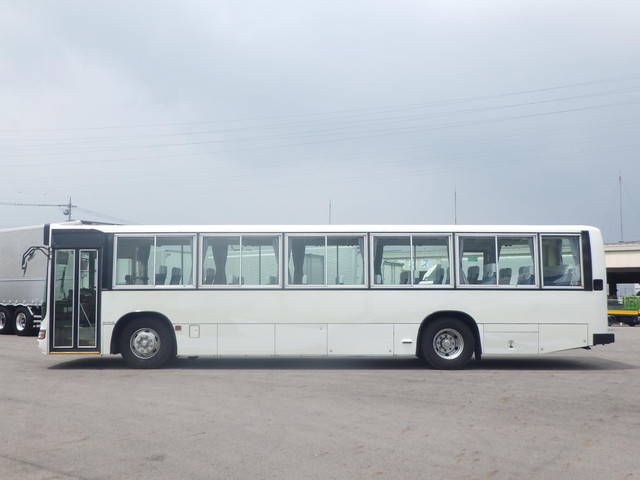 日野ブルーリボンバス[写真05]