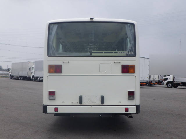 日野ブルーリボンバス[写真07]