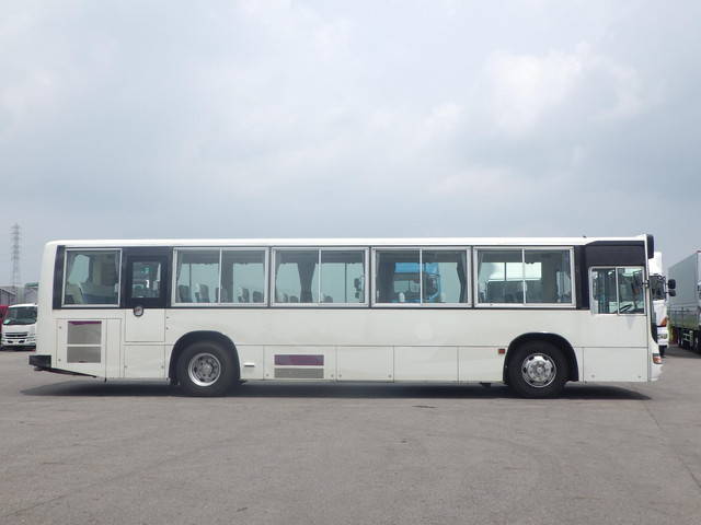 日野ブルーリボンバス[写真08]