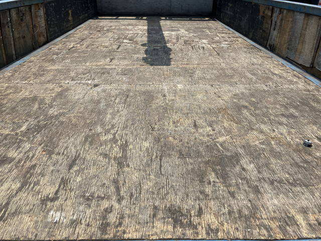 トヨタダイナクレーン4段小型（2t・3t）[写真11]