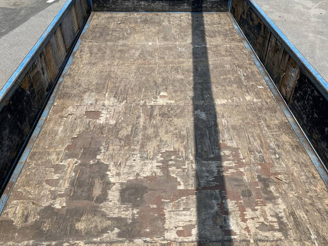 トヨタダイナクレーン4段小型（2t・3t）[写真12]