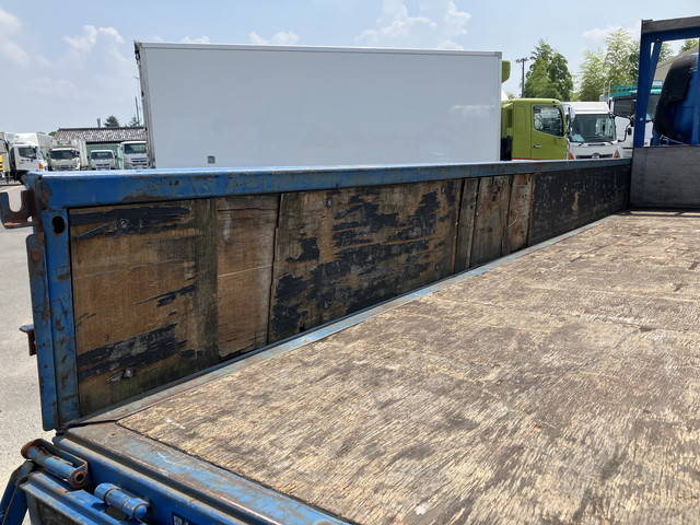 トヨタダイナクレーン4段小型（2t・3t）[写真13]