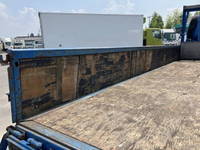 トヨタダイナクレーン4段小型（2t・3t）[写真14]