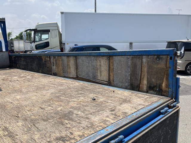 トヨタダイナクレーン4段小型（2t・3t）[写真14]