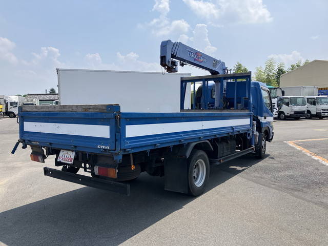 トヨタダイナクレーン4段小型（2t・3t）[写真02]