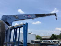 トヨタダイナクレーン4段小型（2t・3t）[写真21]