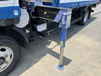 トヨタダイナクレーン4段小型（2t・3t）[写真23]