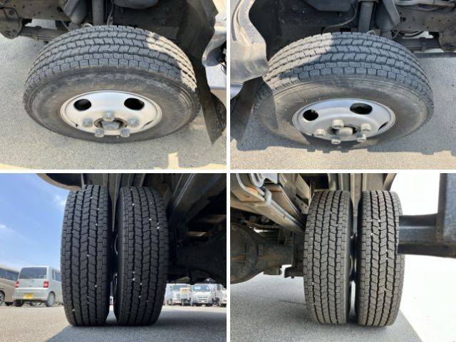 トヨタダイナクレーン4段小型（2t・3t）[写真23]