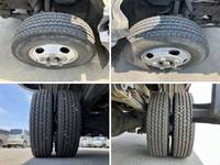 トヨタダイナクレーン4段小型（2t・3t）[写真24]