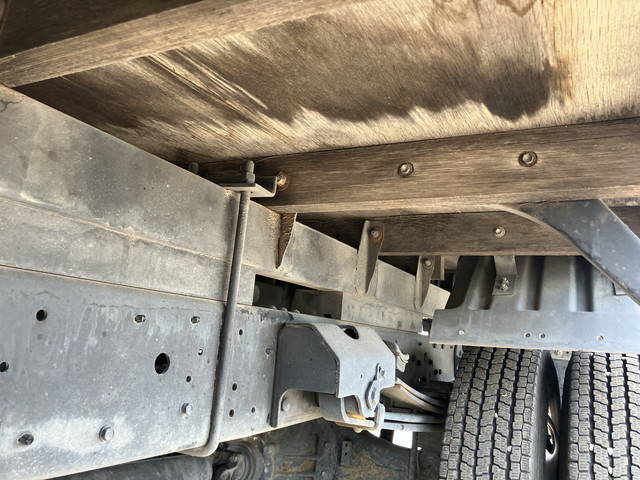 トヨタダイナクレーン4段小型（2t・3t）[写真26]