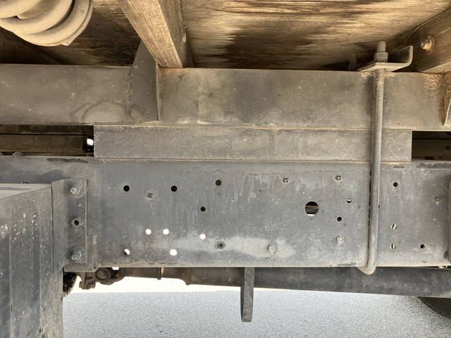 トヨタダイナクレーン4段小型（2t・3t）[写真28]