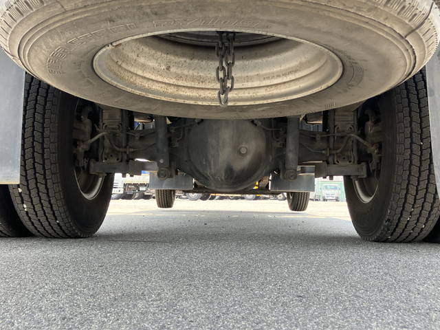 トヨタダイナクレーン4段小型（2t・3t）[写真30]