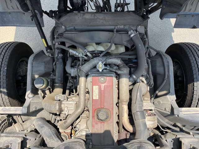 トヨタダイナクレーン4段小型（2t・3t）[写真31]