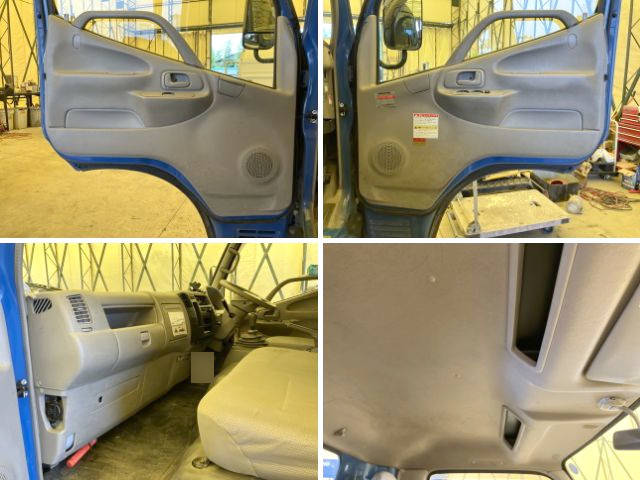 トヨタダイナクレーン4段小型（2t・3t）[写真33]