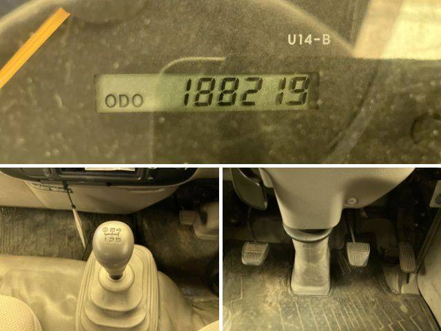 トヨタダイナクレーン4段小型（2t・3t）[写真38]