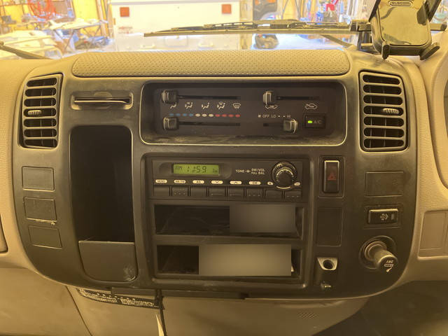 トヨタダイナクレーン4段小型（2t・3t）[写真39]