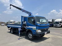 トヨタダイナクレーン4段小型（2t・3t）[写真04]