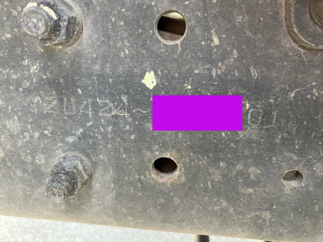 トヨタダイナクレーン4段小型（2t・3t）[写真40]