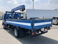 トヨタダイナクレーン4段小型（2t・3t）[写真05]